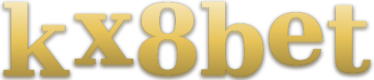 kx8bet logo